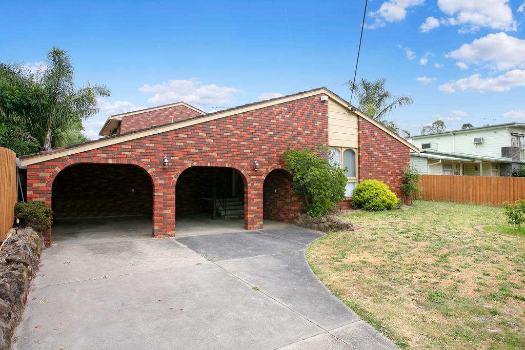 Frankston Unicare Hotel Exterior foto