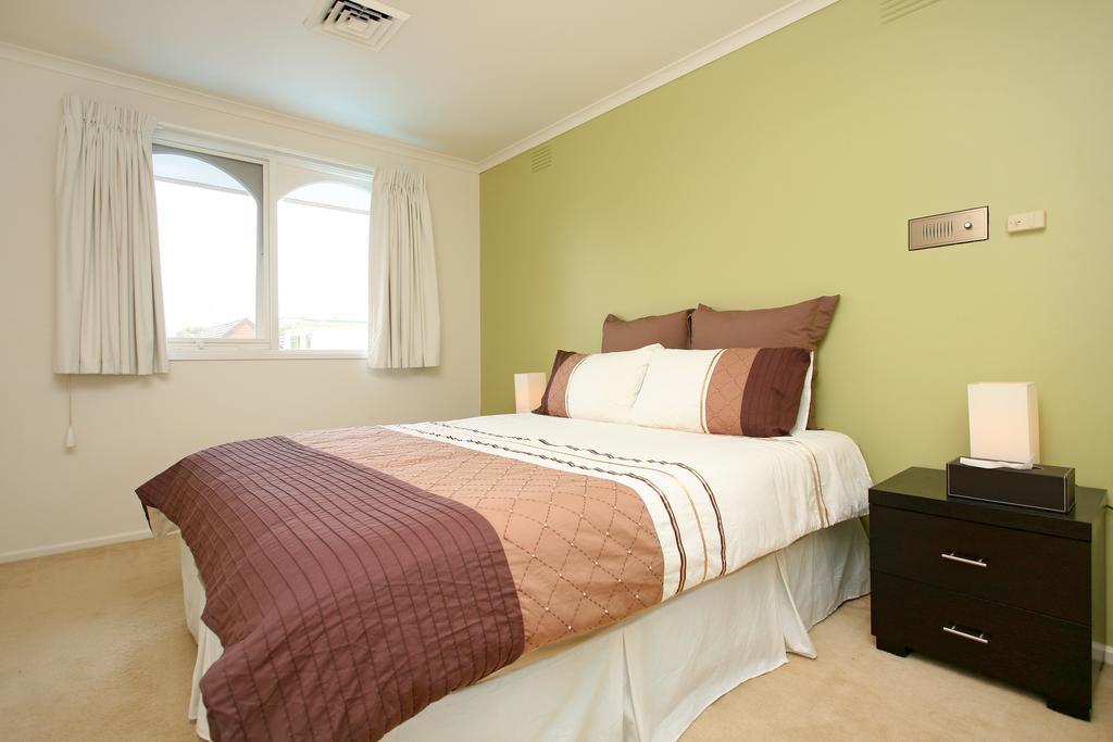 Frankston Unicare Hotel Quarto foto