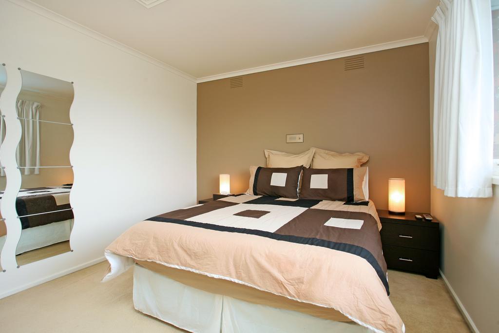 Frankston Unicare Hotel Quarto foto