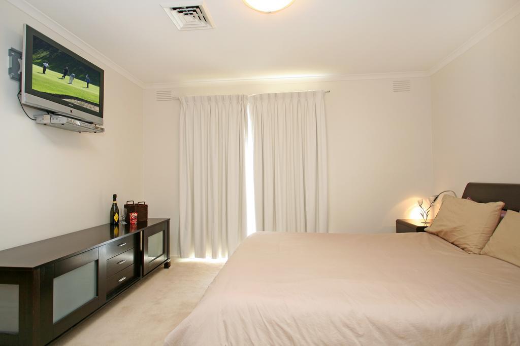 Frankston Unicare Hotel Quarto foto